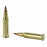 Varmint High Velocity .17 Winchester Super Magnum 20 Grain V-Max 50 Per Box