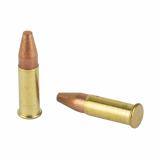 Game & Target, 21 SHARP, 25 Grain, Copper Matrix Bullet, 100 Round Box S21SLF