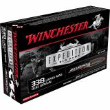 AccuBond CT .338 Lapua Magnum 300 Grain