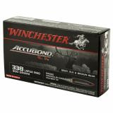 AccuBond CT .338 Lapua Magnum 300 Grain