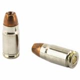 Bonded Defender .357 SIG 125 Grain Bonded PDX1