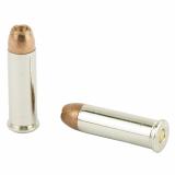 Bonded Defender .38 Special +P 130 Grain Bonded PDX1
