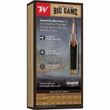 Big Game Long Range, 6.5 PRC, 142Gr, AccuBond LR, 20 Round Box S65PLR