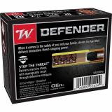 Defender, 20 Gauge 2.75", #3 Buck, Buckshot, 10 Round Box SB203PD