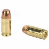 Service Grade, 380ACP, 95Gr, Full Metal Jacket, 50 Round Box SG380W