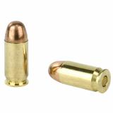 Winchester Service Grade |45ACP 230GR FMJ 865FPS 50