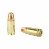 Winchester Service Grade |9MM, 115Gr, Full Metal Jacket, 50 Round Box SG9W