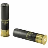 Double X High Velocity Turkey Loads Copper Plated Buffered 12 Gauge 3.5 Inch 1300 FPS 2 Ounce 4 Shot