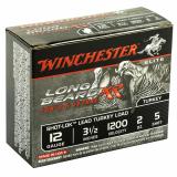 Long Beard XR 12 Gauge 3.5 Inch 1200 FPS 2 Ounce 5 Shot