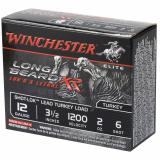 Long Beard XR 12 Gauge 3.5 Inch 1200 FPS 2 Ounce 6 Shot