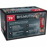 Bismuth, 12 Gauge, 3", #1, 1-3/8oz, Shotshell, 15 Round Box SWB1231XV