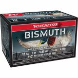 Bismuth, 12 Gauge, 3", #4, 1-3/8oz, Shotshell, 15 Round Box SWB1234XV