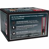 Bismuth, 28 Gauge, 3", #5, 1oz, Shotshell, 15 Round Box SWB2835XV
