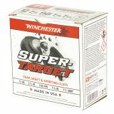 SUPER TARGET 12GA LT 2.75DR 1 1/8OZ 7.5 25/10