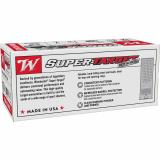 Super-Target, 12 Gauge 2.75", #7, 3 Dr, 1 1/8 oz, Steel Shot, 100 Round Box TRGT12S7VP