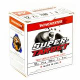 SUPER TAR 12GA #8 XLITE 2.75DR 1OZ 25/10