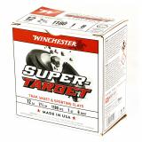 SUPER TAR 12GA #8 XLITE 2.75DR 1OZ 25/10