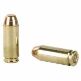 USA, 10MM, 180 Grain, Full Metal Jacket, 50 Round Box USA10MM