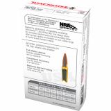 USA Brand .308 Winchester 147 Grain Full Metal Jacket Boattail