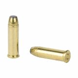 USA Brand .38 Special 125 Grain Jacketed Flat Point