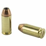 USA Brand .40 Smith & Wesson 180 Grain Jacketed Hollow Point 50 Per Box