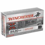 Cowboy Loads .44-40 Winchester 225 Grain Lead