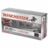Cowboy Loads .44-40 Winchester 225 Grain Lead