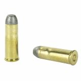 Cowboy Loads .44-40 Winchester 225 Grain Lead