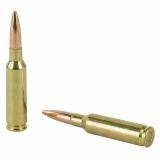 USA, 6.5 Creedmoor, 125 Grain, Open Tip, 60 Round Box USA65CMVP