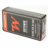 USA Brand 9mm Luger 115 Grain Jacketed Hollow Point 50 Per Box