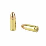 USA Ammo Value Pack |9MM, 124 Grain, Full Metal Jacket, 150 Round Box USA9NATO