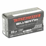 Slivertip, 22 LR, 37 Grain, Hollow Point, 50 Roun d Box W22LRST