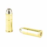 Silvertip, 45 Long Colt, 225 Grain, Jacketed Hollow Point Bullet, 20 Round Box W45CST
