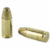 WinClean 9mm Luger 124 Grain Brass Enclosed Base