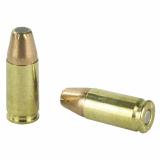 WinClean 9mm Luger 147 Grain Brass Enclosed Base