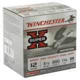 XPERT HV STEEL 12GA 3.5 1 3/8OZ BB 25/10