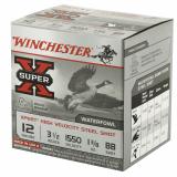 XPERT HV STEEL 12GA 3.5 1 3/8OZ BB 25/10