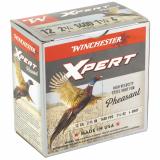 Xpert HV Steel Pheasant, 12 Gauge 2.75", #4 Shot, 1 1/8 oz, Steel Shot, 25 Rounds WEXP12H4