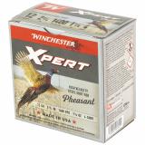 Xpert HV Steel Pheasant, 12 Gauge 2.75", #4 Shot, 1 1/8 oz, Steel Shot, 25 Rounds WEXP12H4