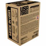 USA Forged, 9MM, 115 Grain, Full Metal Jacket, 1000 Round Case WIN9SK