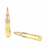 USA Lake City M193 | 5.56 NATO 55 Grain Full Metal Jacket 20 Rounds