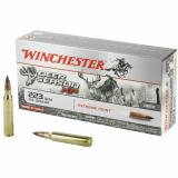 Deer Season XP .223 Remington 64 Grain Extreme Point Polymer Tip