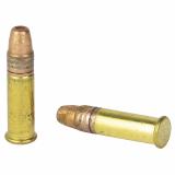 Super-X, Power-Point, 22 LR, 40 Grain, Power PointHollow Point, 222 Round Box X22LRPPB