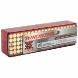 Super-X .22 Long Rifle 40 Grain Plated Round Nose Box of 100 Rounds