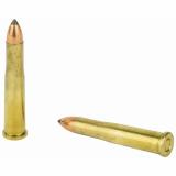 VARMINT X 22HORN 35GR POLY TIP  20/10