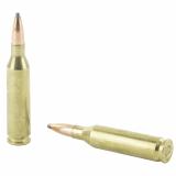 Super-X .243 Winchester 80 Grain Pointed Soft Point