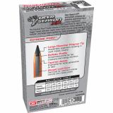 DEER SEASON XP, 25-06 Remington, 117 Grain, Ballistic Tip, 20 Round Box X2506DS