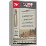 Super-X, 264WIN, 140 Grain, Power Point X2642