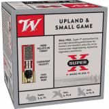 Super-X, 12 Gauge, 3", #7.5, 1-1/8 oz, Shotshell, 25 Round Box X2837