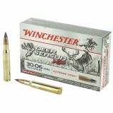 Deer Season XP .30-06 Springfield 150 Grain Extreme Point Polymer Tip